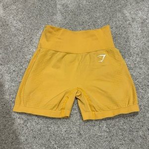 Gymshark Vital Seamless Workout Shorts
